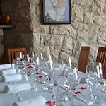 Terrae Eremis: Ristorante, Bar, Bed & Breakfast *