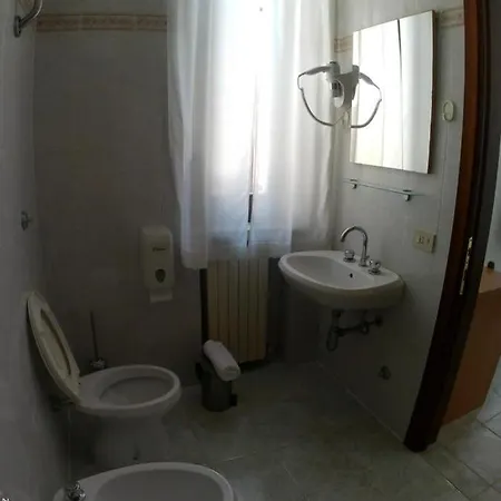 Bed & Breakfast Terrae Eremis: Ristorante, Bar, *