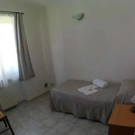 B&B Terrae Eremis: Ristorante, Bar,