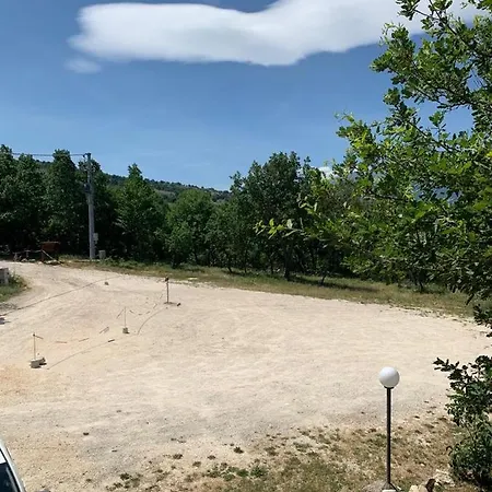 Terrae Eremis: Ristorante, Bar, *