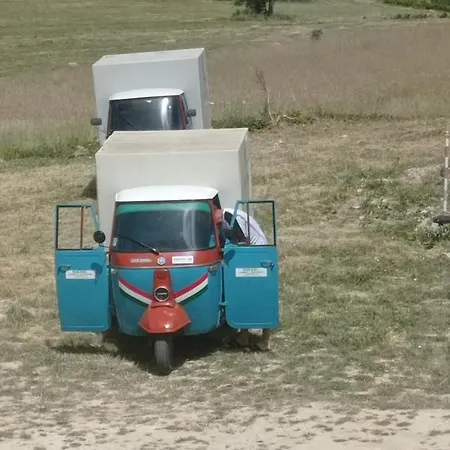 Terrae Eremis: Ristorante, Bar, Roccamorice