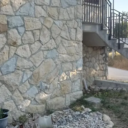 Terrae Eremis: Ristorante, Bar, B&B