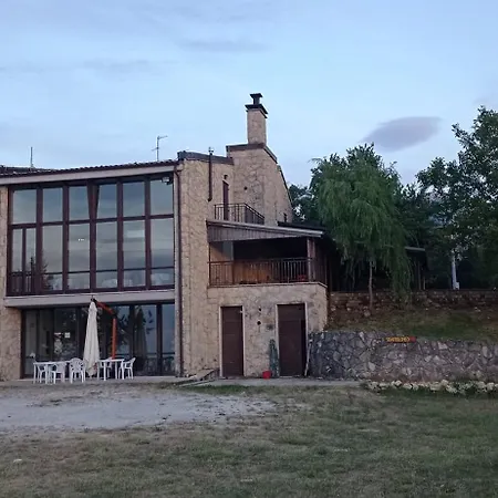 Terrae Eremis: Ristorante, Bar, * Roccamorice