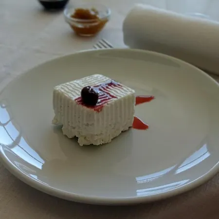 Terrae Eremis: Ristorante, Bar, * Roccamorice