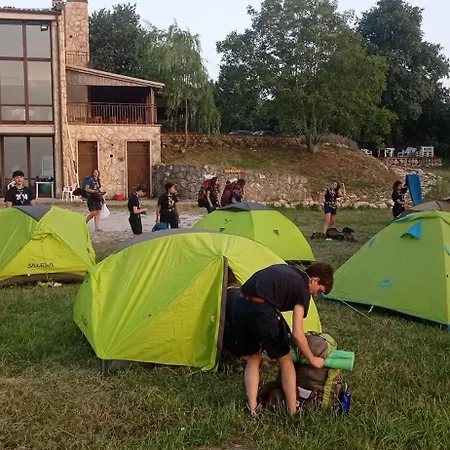 Terrae Eremis: Ristorante, Bar, * Roccamorice