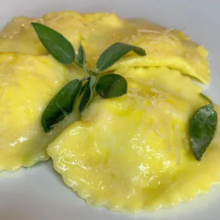 Terrae Eremis: Ristorante, Bar, Roccamorice