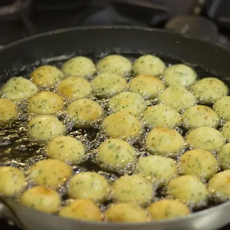 Terrae Eremis: Ristorante, Bar, *