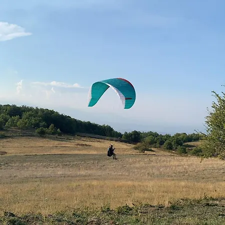 Terrae Eremis: Ristorante, Bar,