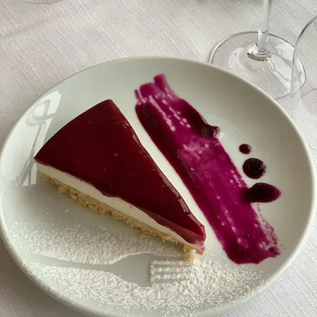 Terrae Eremis: Ristorante, Bar, Bed & Breakfast *