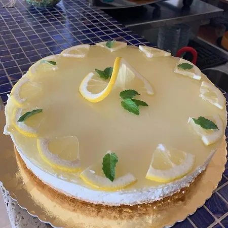 Terrae Eremis: Ristorante, Bar, Bed & Breakfast