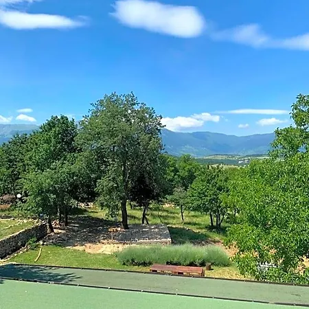 Terrae Eremis: Ristorante, Bar, Bed & Breakfast