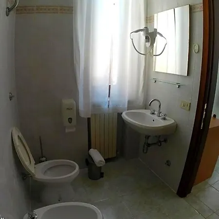 Bed & Breakfast Terrae Eremis: Ristorante, Bar,