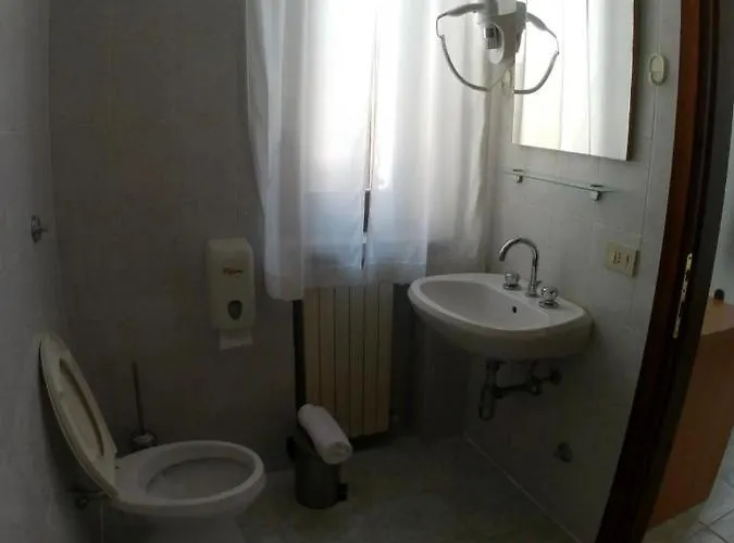 Bed & Breakfast Terrae Eremis: Ristorante, Bar, *