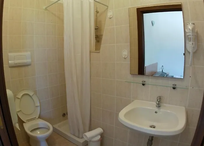 Bed & Breakfast Terrae Eremis: Ristorante, Bar, *