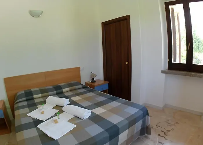 Terrae Eremis: Ristorante, Bar, *