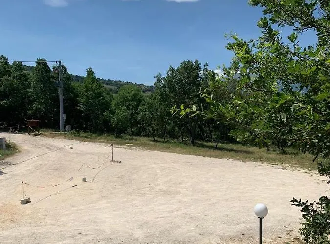 Terrae Eremis: Ristorante, Bar, *