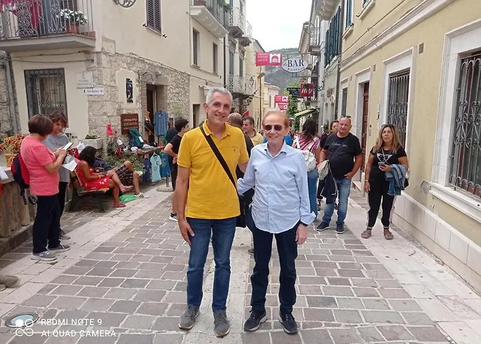 Alojamento de Acomodação e Pequeno-almoço Terrae Eremis: Ristorante, Bar,