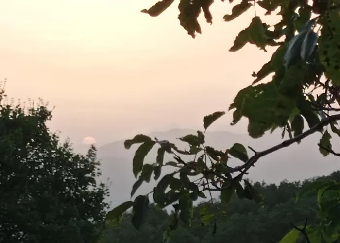 Terrae Eremis: Ristorante, Bar, * Roccamorice