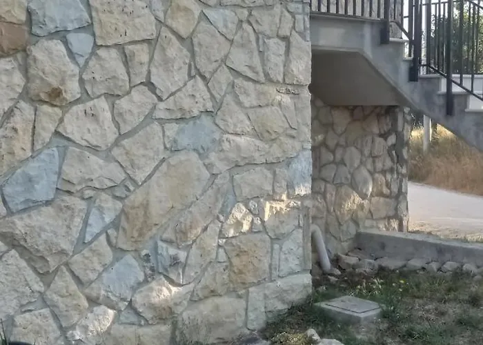 Terrae Eremis: Ristorante, Bar, Bed & Breakfast