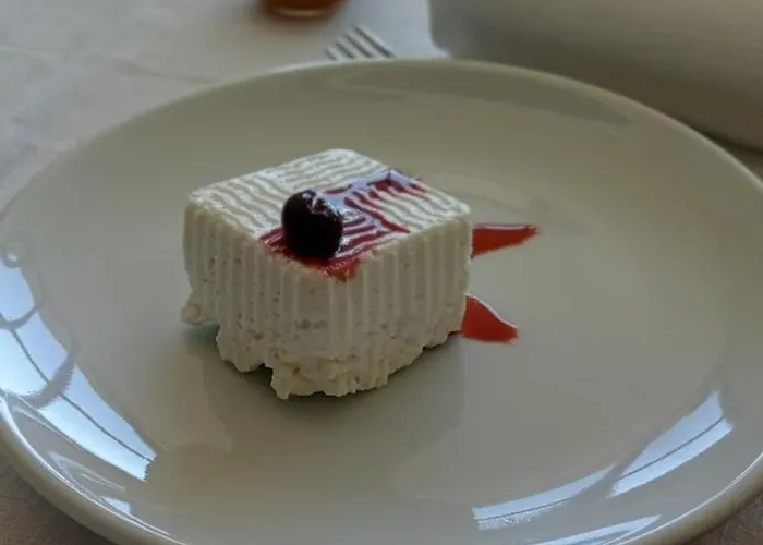 Terrae Eremis: Ristorante, Bar, * Roccamorice