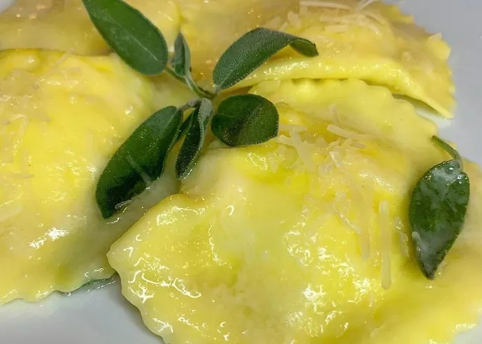 Terrae Eremis: Ristorante, Bar, Roccamorice