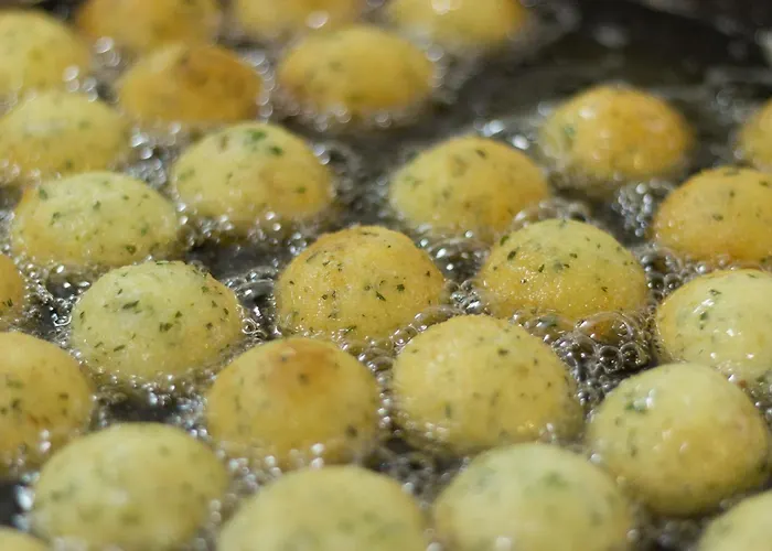 Bed & Breakfast Terrae Eremis: Ristorante, Bar,