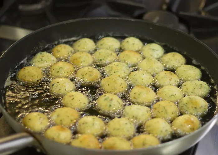 Terrae Eremis: Ristorante, Bar, *