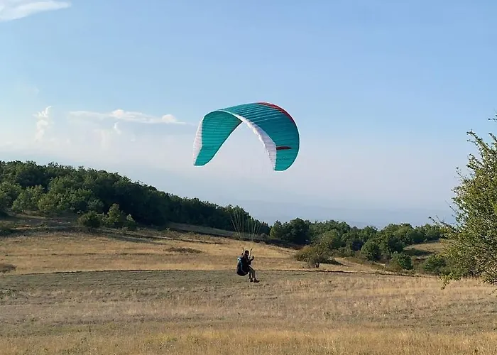 Terrae Eremis: Ristorante, Bar,