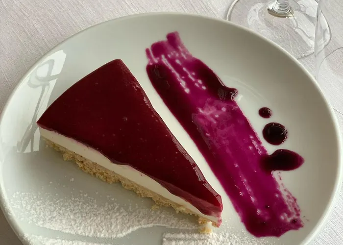 Terrae Eremis: Ristorante, Bar, Bed & Breakfast *