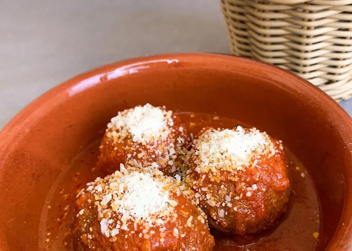 Alojamento de Acomodação e Pequeno-almoço Terrae Eremis: Ristorante, Bar, Roccamorice